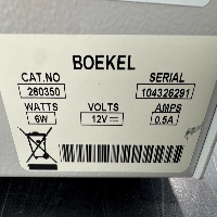 Boekel 260350 Rocker II image 2